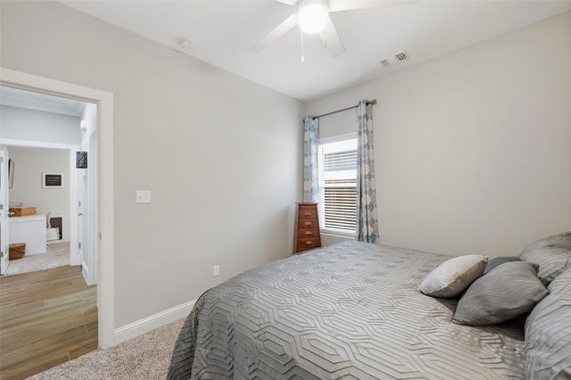 108 Clay Lane, Tom Bean, TX 75489