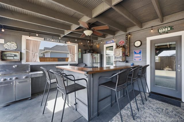 108 Clay Lane, Tom Bean, TX 75489