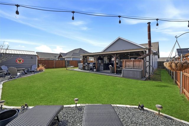 108 Clay Lane, Tom Bean, TX 75489