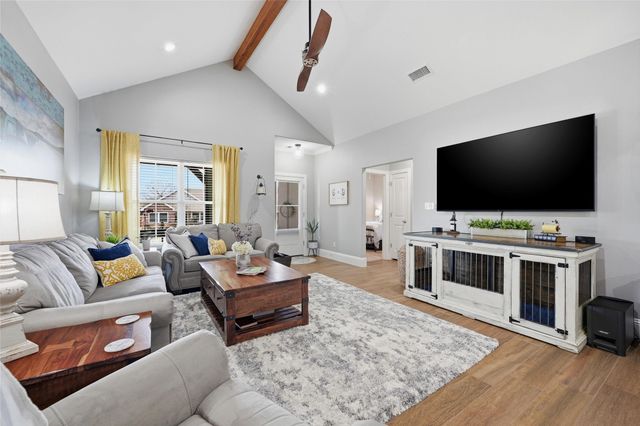 108 Clay Lane, Tom Bean, TX 75489