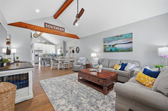 108 Clay Lane, Tom Bean, TX 75489