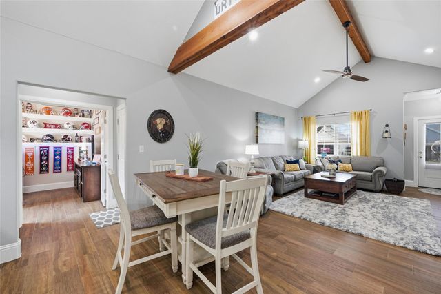 108 Clay Lane, Tom Bean, TX 75489