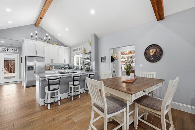 108 Clay Lane, Tom Bean, TX 75489