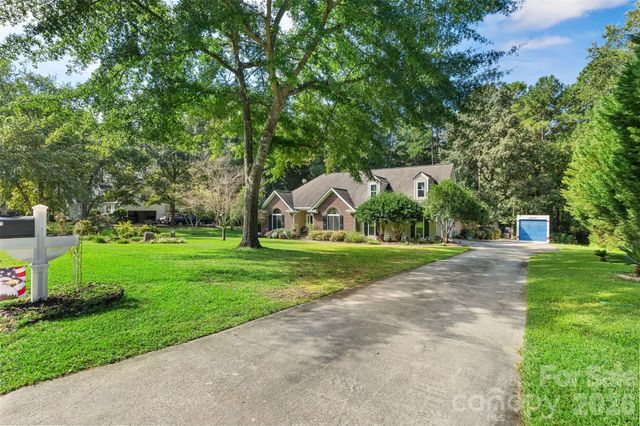 21 Ole Still Lane, Elgin, SC 29045
