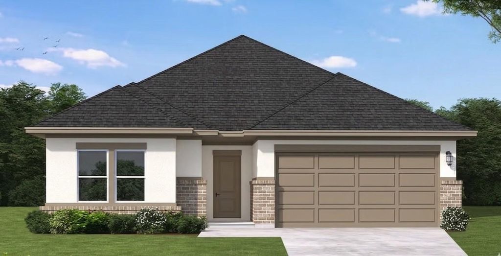2525 N Heritage Drive, Dayton, TX 77535