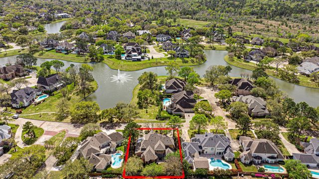 13510 Pristine Park Drive, Houston, TX 77041