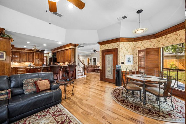 13510 Pristine Park Drive, Houston, TX 77041