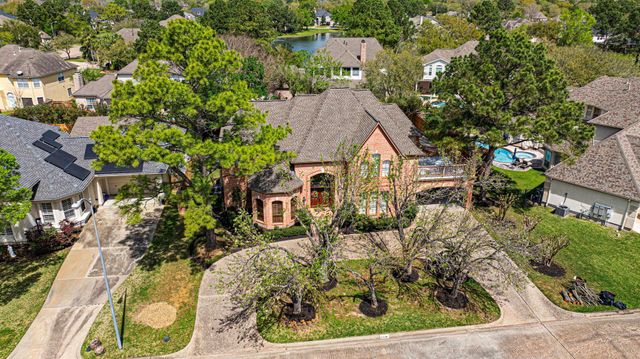 13510 Pristine Park Drive, Houston, TX 77041