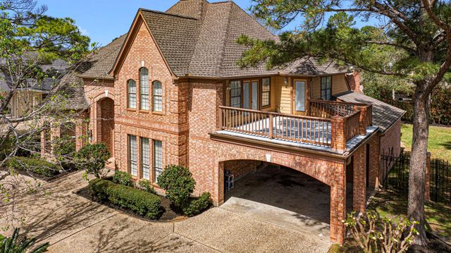 13510 Pristine Park Drive, Houston, TX 77041