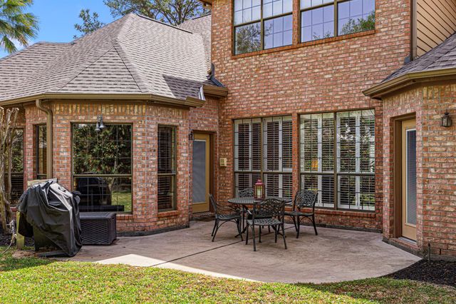 13510 Pristine Park Drive, Houston, TX 77041