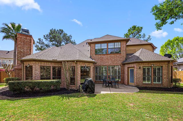 13510 Pristine Park Drive, Houston, TX 77041