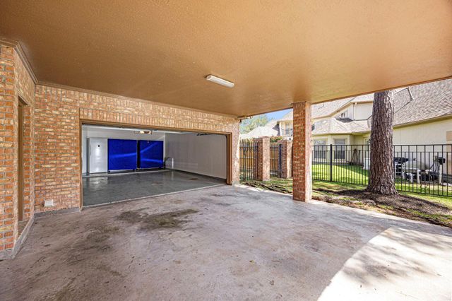 13510 Pristine Park Drive, Houston, TX 77041