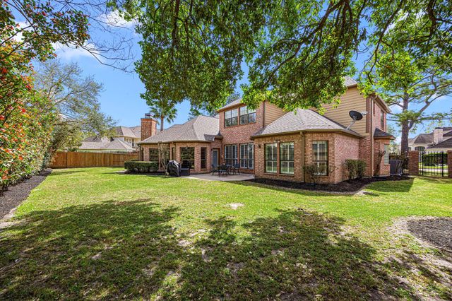 13510 Pristine Park Drive, Houston, TX 77041