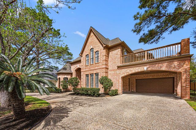 13510 Pristine Park Drive, Houston, TX 77041