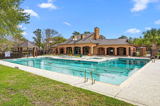 13510 Pristine Park Drive, Houston, TX 77041