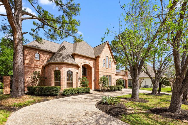 13510 Pristine Park Drive, Houston, TX 77041