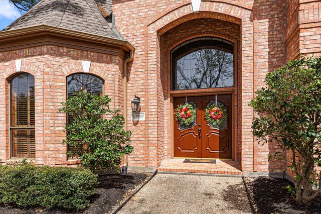 13510 Pristine Park Drive, Houston, TX 77041