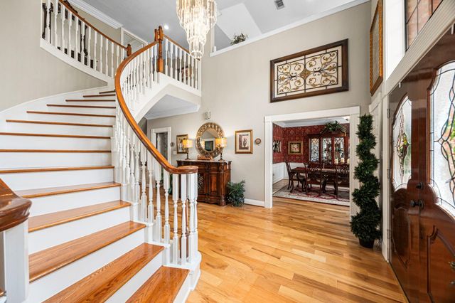 13510 Pristine Park Drive, Houston, TX 77041