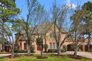 13510 Pristine Park Drive, Houston, TX 77041