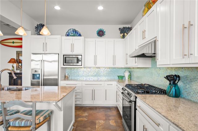 3700 Island Moorings Pkwy 20, Port Aransas, TX 78373