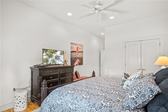 3700 Island Moorings Pkwy 20, Port Aransas, TX 78373