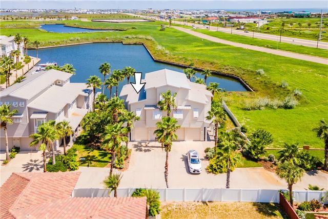 3700 Island Moorings Pkwy 20, Port Aransas, TX 78373