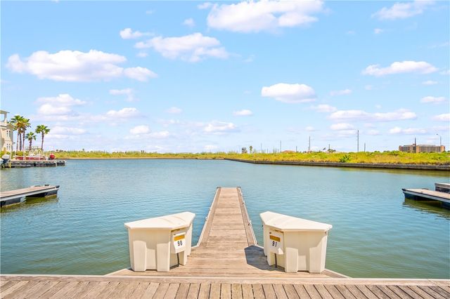 3700 Island Moorings Pkwy 20, Port Aransas, TX 78373