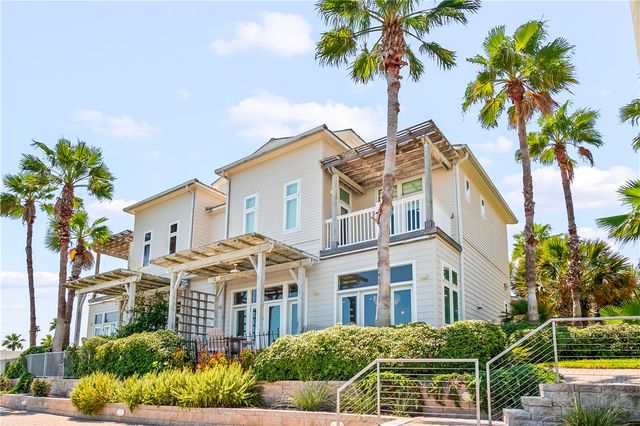 3700 Island Moorings Pkwy 20, Port Aransas, TX 78373