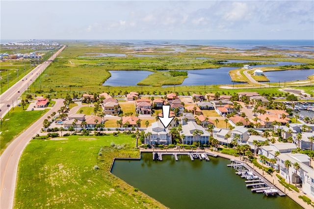 3700 Island Moorings Pkwy 20, Port Aransas, TX 78373