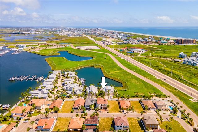 3700 Island Moorings Pkwy 20, Port Aransas, TX 78373