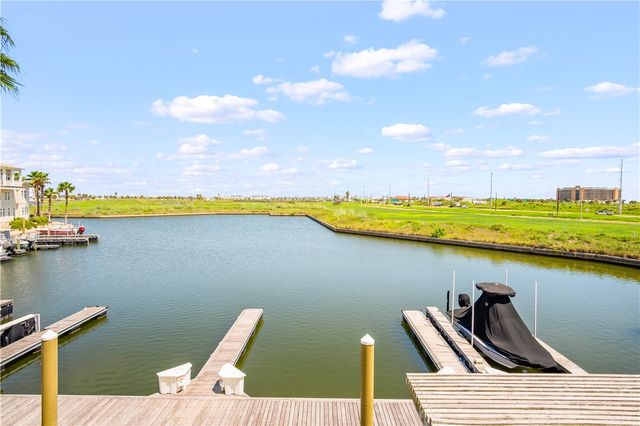 3700 Island Moorings Pkwy 20, Port Aransas, TX 78373