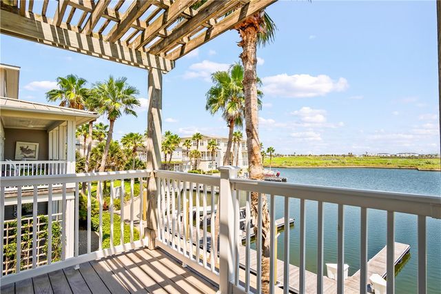3700 Island Moorings Pkwy 20, Port Aransas, TX 78373