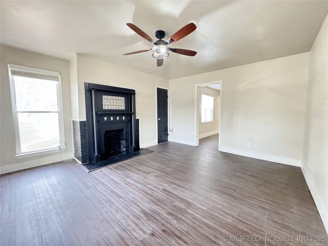 1020 N Vinita Avenue, Tahlequah, OK 74464