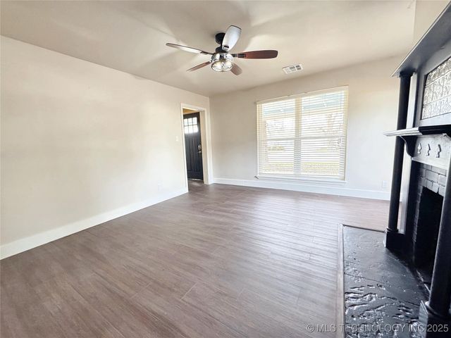 1020 N Vinita Avenue, Tahlequah, OK 74464