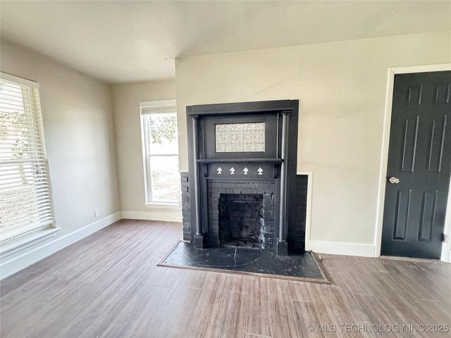 1020 N Vinita Avenue, Tahlequah, OK 74464