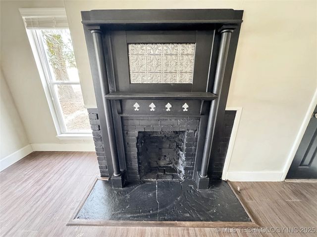 1020 N Vinita Avenue, Tahlequah, OK 74464