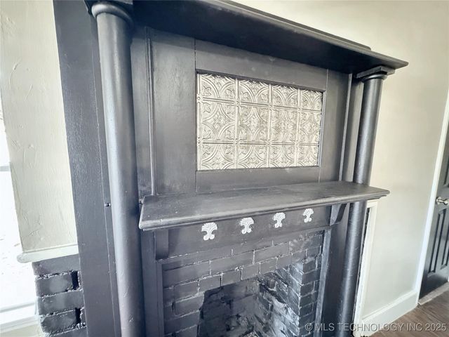 1020 N Vinita Avenue, Tahlequah, OK 74464