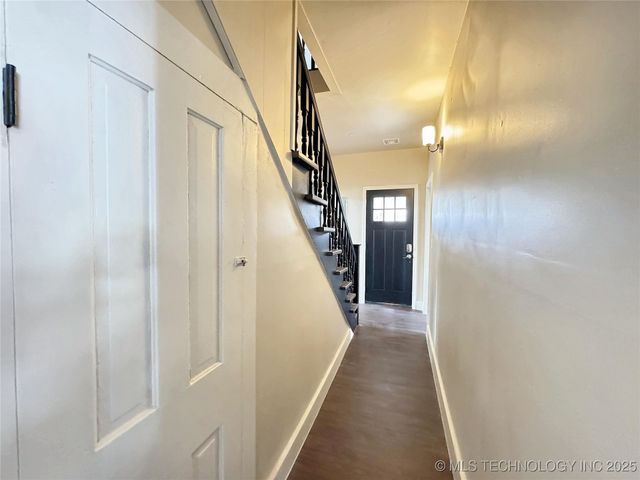 1020 N Vinita Avenue, Tahlequah, OK 74464