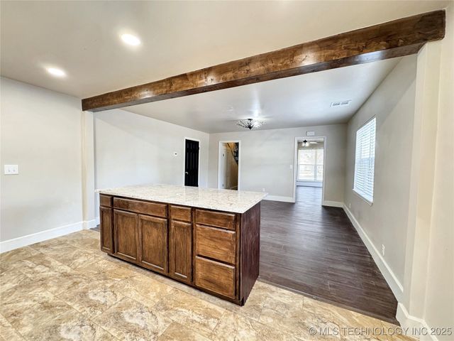 1020 N Vinita Avenue, Tahlequah, OK 74464