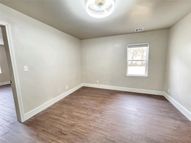 1020 N Vinita Avenue, Tahlequah, OK 74464