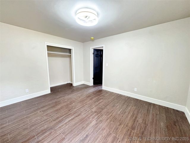 1020 N Vinita Avenue, Tahlequah, OK 74464