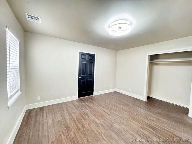 1020 N Vinita Avenue, Tahlequah, OK 74464