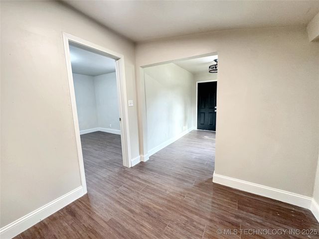 1020 N Vinita Avenue, Tahlequah, OK 74464