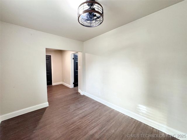 1020 N Vinita Avenue, Tahlequah, OK 74464