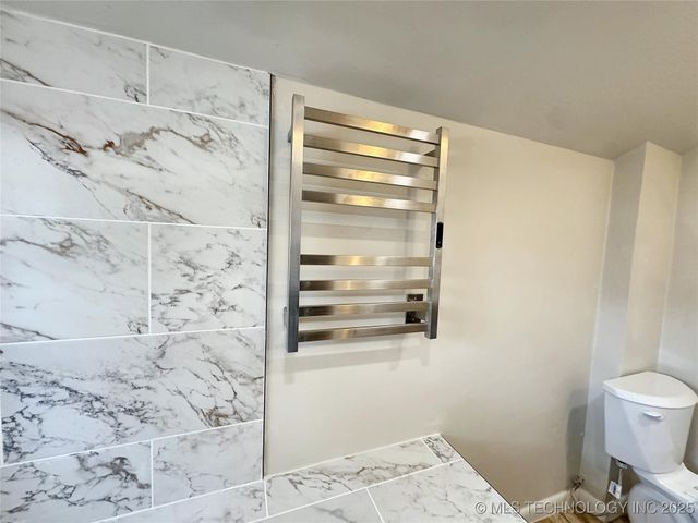 1020 N Vinita Avenue, Tahlequah, OK 74464