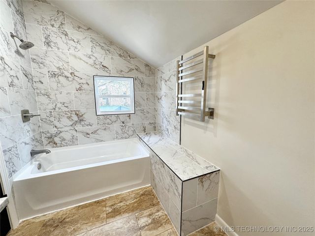 1020 N Vinita Avenue, Tahlequah, OK 74464