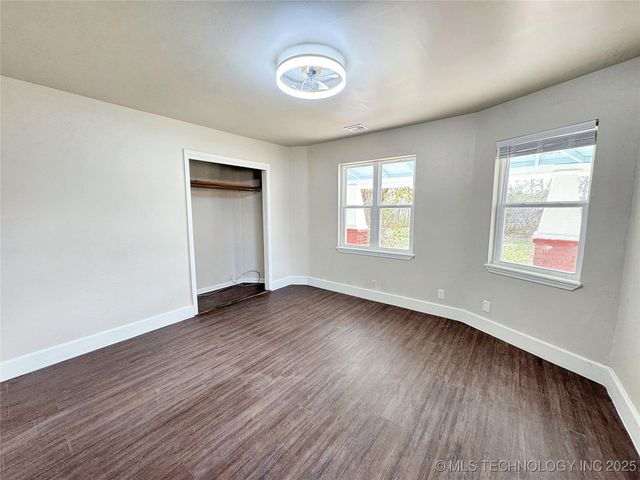 1020 N Vinita Avenue, Tahlequah, OK 74464