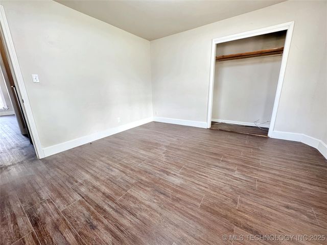 1020 N Vinita Avenue, Tahlequah, OK 74464