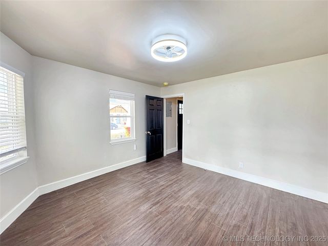 1020 N Vinita Avenue, Tahlequah, OK 74464