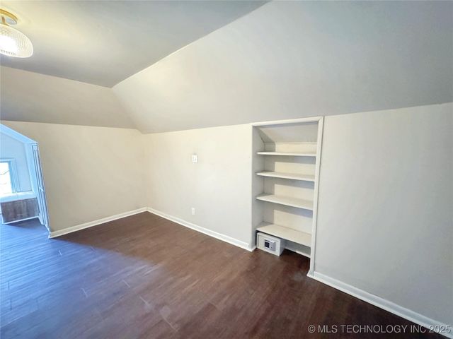 1020 N Vinita Avenue, Tahlequah, OK 74464